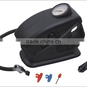 Car Air Compressor With CE&RoHS Approved thumbnail-1