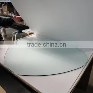 Dining-table Glass Top With EN12150 Certificate thumbnail-3