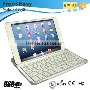 Bluetooth Interface Type and Wireless Type Bluetooth Keyboard thumbnail-2