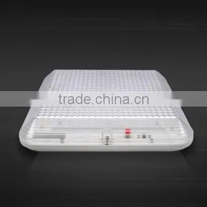 SAA LED Emergency Lighting Supplier, Supplies 20W Oyster Fitting, Sensor Auto Dim, Saving Your Energy thumbnail-1