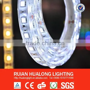12 Volt Led Light Strip Led Strip 3528 Outdoor Holiday Lighting thumbnail-1