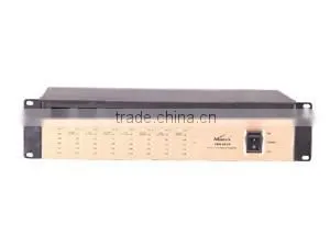 8-channel Amplifier thumbnail-1
