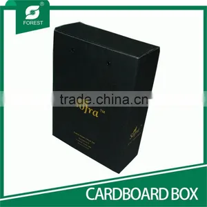 LUXURY GIFT PAPER PRINT CARDBOARD BOX thumbnail-1