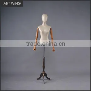 the Fashion Mark Female Dress Form With Arms and Head for Sale Cheap thumbnail-4