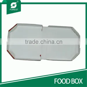 PAPER PIZZA BOX FOOD OF INDUSTRIAL USE thumbnail-3