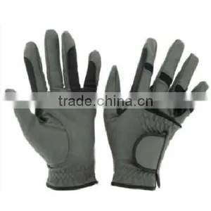 Custom Design and Color Horse Riding Gloves thumbnail-1