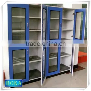New Design Laboratory Vessel Cabinet/Vessel Cupboard thumbnail-1