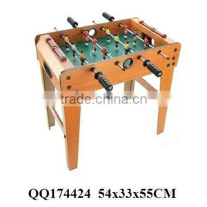 Funny Soccer Table thumbnail-1