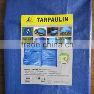 Lightweight Waterproof Fabric for Tent Washable thumbnail-3