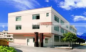 Guangzhou Jinglu Electronic Technology Co., Ltd. company overview - view 1 thumbnail