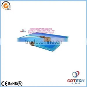 Top Sallin 8.0 Inch TFT LCD Portable Industrial Monitor thumbnail-2