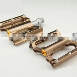 Wholesale Bicycle Parts Nylon Folding Pedal Bicycle Factory in China Mtb thumbnail-2