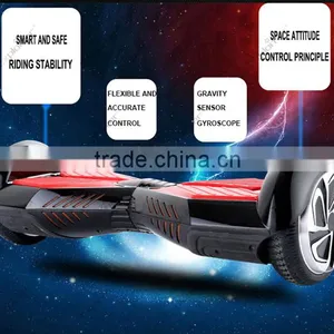 Hot Smart 10 Inch 2 Wheel Self Balancing Hoverboard Electric Skateboard Balance Hover Board thumbnail-6