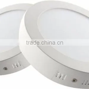 Free Sample Wholesale China Brand 12W 18W 24W Dimmable Ceiling Down Light Round Surface Mounted LED Downlight For CE RoHS thumbnail-2