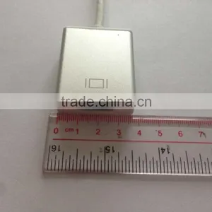 TYPE C TO VGA ADAPTOR thumbnail-3
