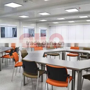 Prefab Movable Modified Container House thumbnail-1