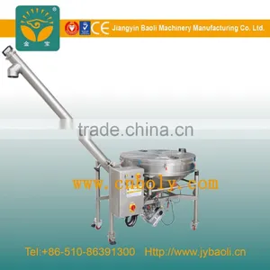 Auger Sugar Powder Feeding Machine thumbnail-1