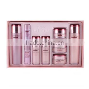 [ 3w Clinic ] Cover Story Moisturizing 7 Set thumbnail-1