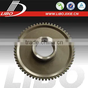 Electric Start Reduction Gear for Zongshen thumbnail-1