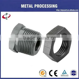 OEM Stainless Steal Precision Machining Part thumbnail-1
