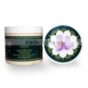 Hiba Whitening Massage Cream With Kashmiri Kesar thumbnail-1