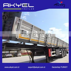 IRON CARRYING SEMI TRAILER thumbnail-5