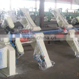 RS-1500M Mill Roll Stand for Corrugated Paperboard Production Plant DongGuang XinHua Packing Machinery Company thumbnail-1