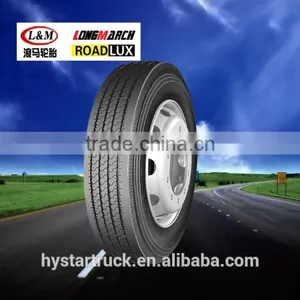 Longmarch Wholesale Truck Tyre With Good Quality Abd Best Price thumbnail-2