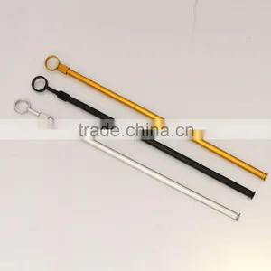 Adjustable Aluminum Clothes Display Connecting Rods thumbnail-1