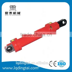 High Quality Hydraulic Cylinder For Compactor Garbage Truck thumbnail-1