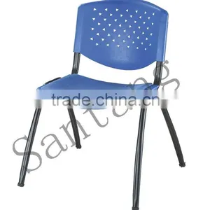 Training Plastic Chair 1008B thumbnail-1