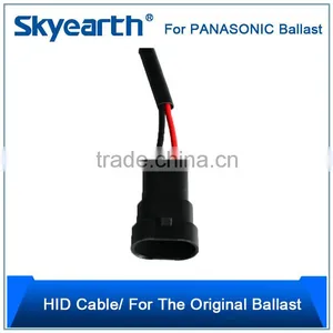 Hot Sales Hid Xenon Lamp Wire Harness Testing Cabinet thumbnail-2
