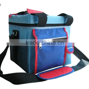 Wholesale Fitness Househould Foods Lunch Cooler Bag thumbnail-1