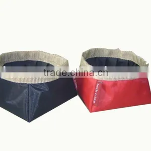 Small and Exquisite Type Suitable Dog Water Bag thumbnail-1