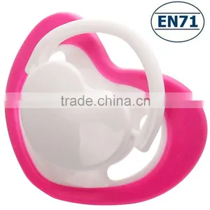 Adult Baby Pacifier Plush With Cover Baby Doll thumbnail-3