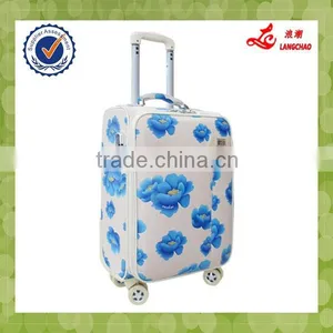 Promotional in Dubai Travel Luggage Suitcase Cover thumbnail-1