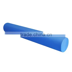 Solid Foam Roller Gym Equipment Foam Roller EVA thumbnail-1