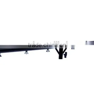 Light Bar on the Ceiling Safety Extendable Light Stand Tripod Light t Bar Steel Dekor thumbnail-3