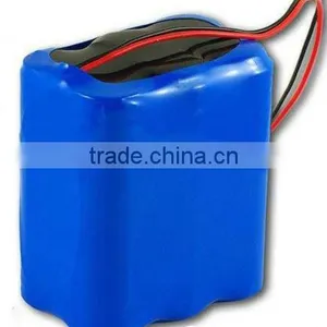 Li-ion Battery 11.1v 2200mah Customizable High Quality Best Price High Capacity thumbnail-3