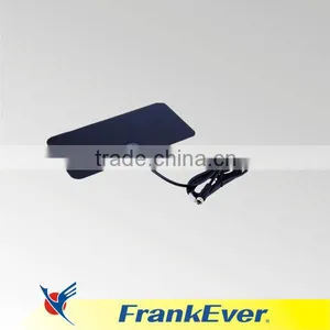 Digital Indoor TV Antenna Ready HD Flat Design High Gain HDTV VHF UHF tv Antenna thumbnail-3