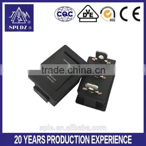 Hot Sale 3 Way Rocker Switch KCD1-101 thumbnail-1