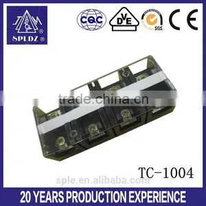 TC Seires High Current Terminal Block 60A-600A thumbnail-5