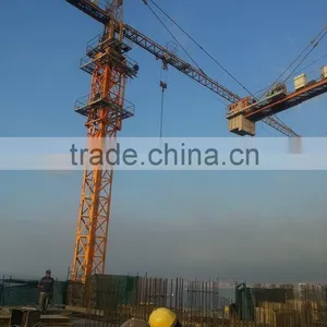 SYM QTZ250(k30/30) Tower Crane thumbnail-1