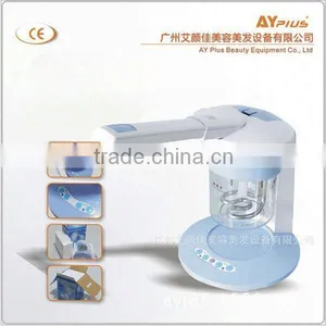 AYJ-H073A Newest Head Care Moisturizer Ozone Facial Steamer Beauty Equipment thumbnail-5