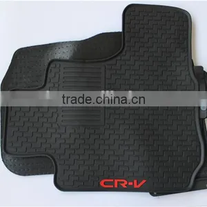 Factory of Dirty Proof Auto Parts for Honda CRV 2011 Car Mat thumbnail-2