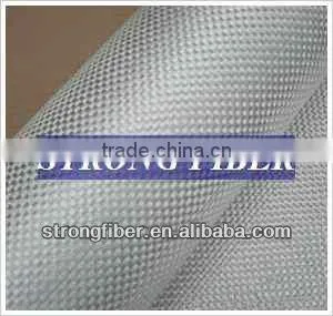 Corrosion-resistant Fiberglass Woven Roving thumbnail-1