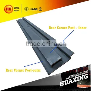 Iso Shipping Container Spare Parts thumbnail-3