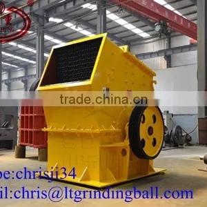 2014 Longteng Industrial Machine Equipment Hammer Crusher thumbnail-4