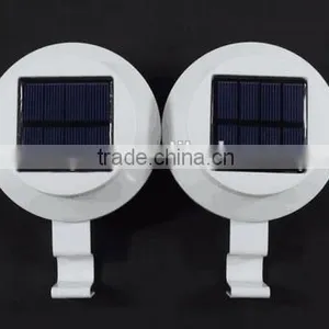 LED Solar Enegry Save Light Solar Powered Garden Decorative Led Lawn Lamp Light thumbnail-1