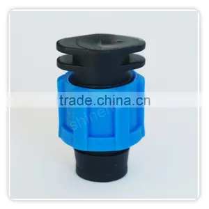 T.401 Drip Tape Plug thumbnail-1